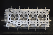 Honda 1.6L 16 Valve - SOHC - NON-VTEC P2F Cylinder Head