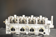 Honda 1.6L 16 Valve - SOHC - NON-VTEC P2F Cylinder Head