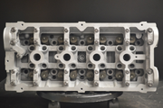 Chrysler Stratus Sebring PT Cruiser Cylinder Head 2.4L 086AG, Year:04-06