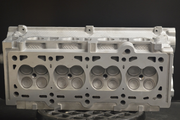 Chrysler Stratus Sebring PT Cruiser Cylinder Head 2.4L 086AG, Year:04-06