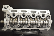 Ford Cylinder Head 5.4L 330ci SOHC 3 Valves LEFT SIDE, Year:05 - 08