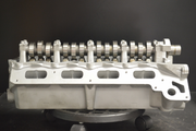 Ford Cylinder Head 5.4L 330ci SOHC 3 Valves LEFT SIDE, Year:05 - 08