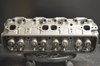 Chevy SBC 5.7L 350 Round Push Rod Holes - Casting 191 Cylinder Head