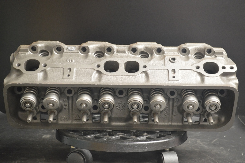 Chevy Cylinder Heads Chevrolet Cylinder Heads for Sale Allied Motor