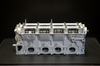 Honda Prelude Cylinder Head 2.2L - 2200cc - L4, Year:97-01