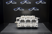 Honda Odyssey Pilot J30A 3.0L V6 24 Valve - P8E Cylinder Head - RIGHT, Year:03-05