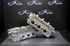 Honda Odyssey Pilot J30A 3.0L V6 24 Valve - P8E Cylinder Head - PAIR, Year:03-05