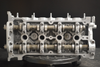 Mazda Protege 1.6L 1597cc L4 16V Dohc - ZL01 Cylinder Head, Year:99-01