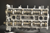 Cylinder Head Mazda 2.3L L4 16V Dohc - L501 03-05 View- 1