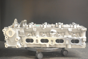 Cylinder Head NEW Toyota 2.4/2.7L Tacoma T100 4Runner 4 Intake Ports 2RZFE 3RZFE 99-04 View - 3