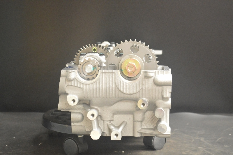 Toyota 4Runner 4 Intake Ports New Cylinder Head, Year:99-04