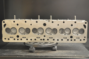 Toyota Land Cruiser 4.0L - L6  Cylinder Head Year 92 View - 2