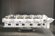 Cylinder Head Hummer Canyon Colorado I370 3.7L  - 07-10 View - 3