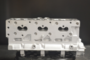 Cylinder Head Cadillac 3.0L 181ci V6 Catera Dohc - 745 97-99 - LEFT View - 3