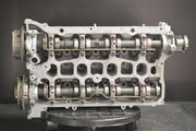 Cylinder Head Mazda 3 CX5 2.0L - Cast # PE01  - 12-14 View-1
