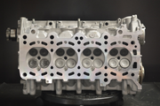 Cylinder Head Mazda 3 CX5 2.0L - Cast # PE01  - 12-14 View-2