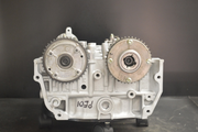 Cylinder Head Mazda 3 CX5 2.0L - Cast # PE01  - 12-14 View-5