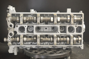 Cylinder Head Ford 2.5L Escape Fusion Tribute 8E5E