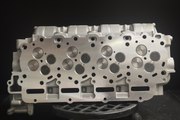 Cylinder Head NEW Ford F250 F350 6.7L Diesel Powerstroke Left 11-14 NEW CASTING View - 2