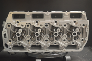 Cylinder Head NEW Ford F250 F350 6.7L Diesel Powerstroke Right 11-14 NEW CASTING View - 1