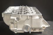 Cylinder Head NEW Ford F250 F350 6.7L Diesel Powerstroke Right 11-14 NEW CASTING View - 5