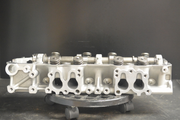 Cylinder Head Toyota 2.4L - Pick Up 4 Runner - 22REC - 85-95 NEW View - 4