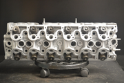 Toyota Cylinder Head 2.8L w/o Cam Assembly 5MGE, Year:81-88