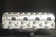 Cylinder Head NEW Performance LS7 255cc & 85cc New Assembled Aluminum View - 3