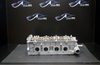 Toyota Cylinder Head 2.0L L4 Dohc 1AZFE, Year: 01-03