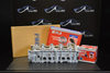 Nissan 1.6L Sentra NX 57Y Cylinder Head With Gasket Set
