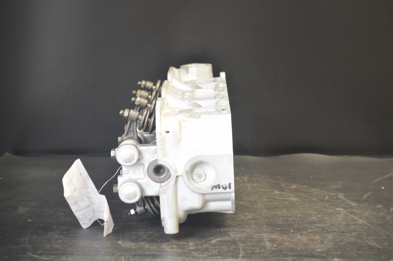 nakae24 Nissan Remanufactured Cylinder Head, Year:83-89 – Allied