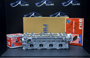 Cylinder Head Nissan Altima 2.4L KA24DE 1E4 With Head Gasket Set, Timing Kit, and Water Pump
