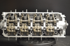 Honda 2.2L 2156cc L4 16 Valve SOHC VTEC F22B1 POA Cylinder Head
