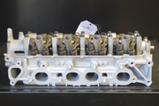 Cylinder Head For Honda Accord Oasis 2.3L Casting PAA, Year:98-02