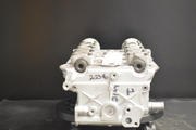 Chevy 1.6L DOHC Aveo Cyl Head Kit Head Gasket Bolt Set Timing Belt, Tensioner, Idler & Water Pump