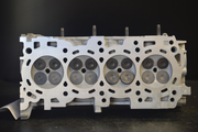 Cylinder Head  Nissan 2.5L 2500cc - L4 - DOHC 8H3 w/ Gasket, Bolt Set & Timing Kit