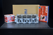 Honda Cylinder Head Kit With Head Gasket,Timing Belt and Water Pump - 2.0L PK1, Year:86-90
