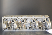 Ford Cylinder Head 2.3L 140ci L4 8 Plug, Year:95-97