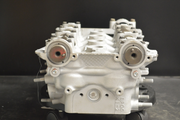 Cyl Head Mazda Kia Sephia Protege Miata 1.8L DOHC W Head Gasket Set Head Bolts Timing Kit Water Pump