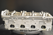 Ford Cylinder Head DOHC XS7E-AD, Year:01-04