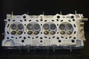 Cylinder Head For Honda Accord Oasis 2.3L Casting PAA, Year:98-02