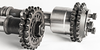 Camshaft For GM 1.0L 6V SOHC, Year:89-95