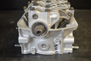 Cylinder Head Honda Civic CRX 1.5L 8 Valve PM8 88-95 - With, Head Gasket,Timing Belt and Water Pump