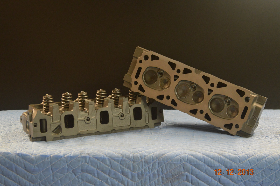 FORD Cylinder Heads for Sale Alliedmotorparts Allied Motor Parts