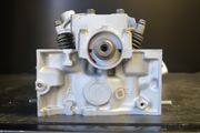 Honda Civic CX DX LX DelSol 1.6L P2A Cylinder Head
