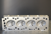 Ford 2.3L 140ci L4 8 Plug Cylinder Head - New - View 2