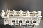 Kia Sephia Cylinder Head 1.6L 1597cc L4 16V DOHC, Year:94-95