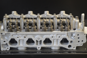 Cylinder Head Honda 1.6L 16 Valve Sohc VTEC P2J