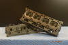 Dodge Chrysler Cylinder Head Pair 318/360 5.2/5.9L 466/671 Magnum, Year:93-03