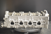 Cylinder Head Mazda Protege 1.5L Dohc - Z501